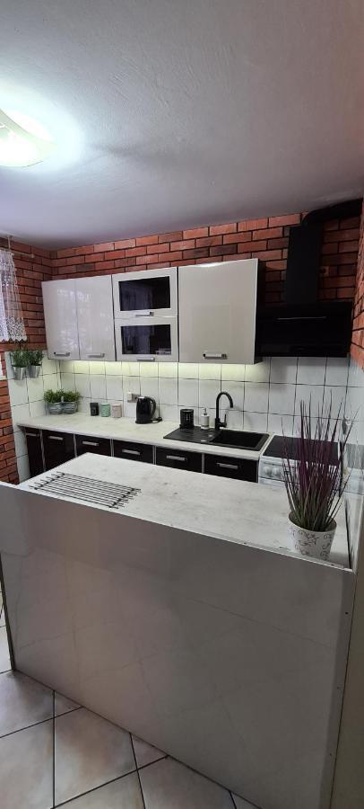 Quiet Basement Apartment 波兹南 外观 照片