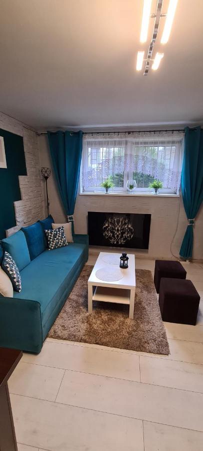 Quiet Basement Apartment 波兹南 外观 照片