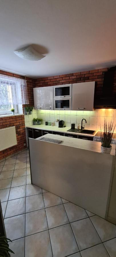 Quiet Basement Apartment 波兹南 外观 照片